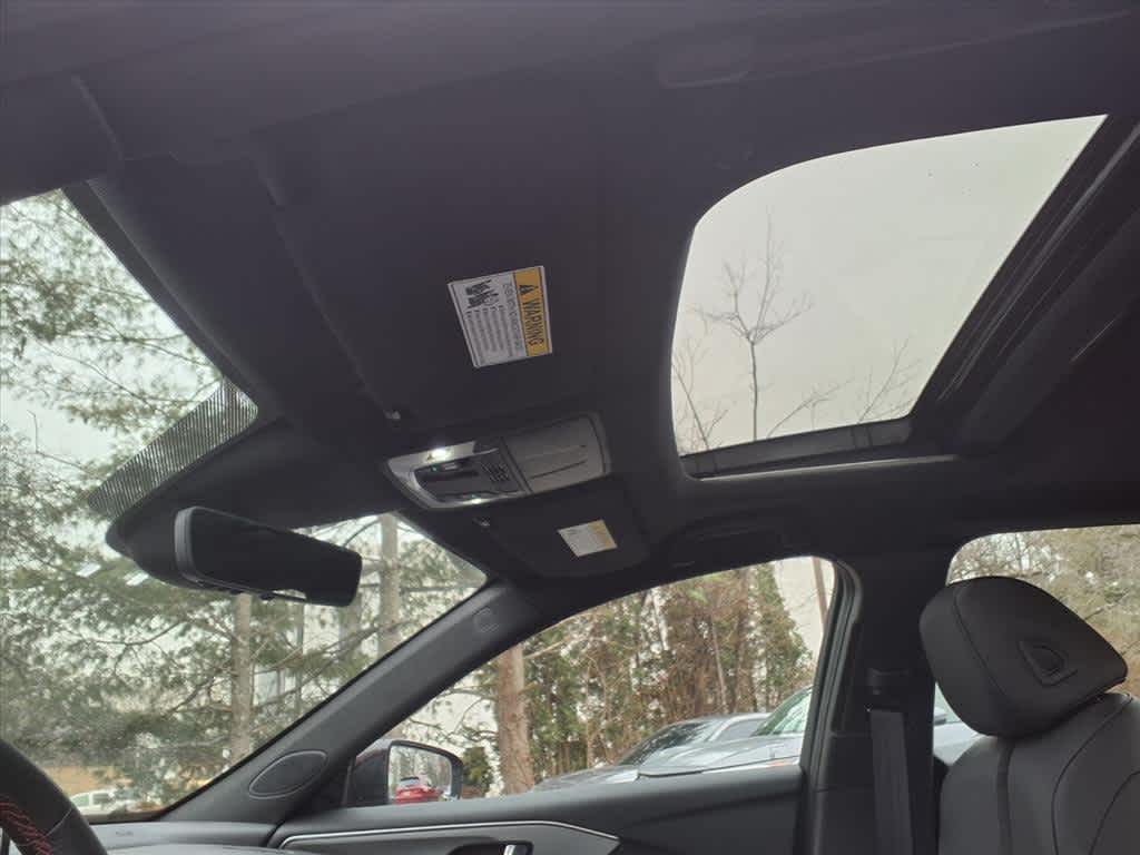 2025 Acura TLX SH-AWD w/A-Spec Package