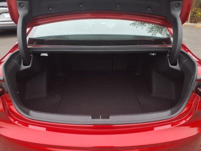 2025 Acura TLX SH-AWD w/A-Spec Package