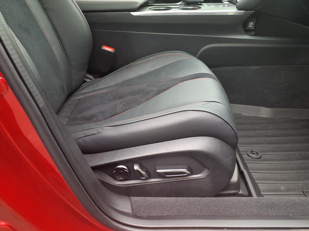 2025 Acura TLX SH-AWD w/A-Spec Package