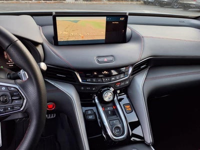 2025 Acura TLX SH-AWD w/A-Spec Package