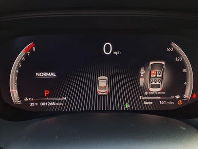 2025 Acura TLX SH-AWD w/A-Spec Package