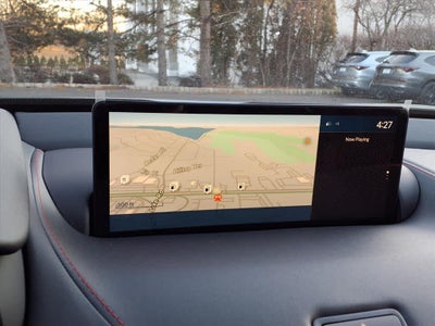 2025 Acura TLX SH-AWD w/A-Spec Package