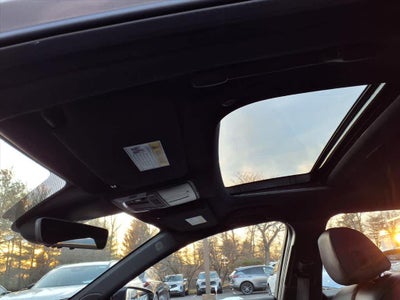 2025 Acura TLX SH-AWD w/A-Spec Package