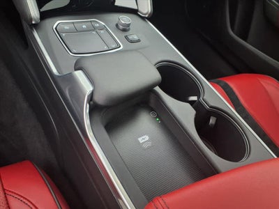 2025 Acura TLX SH-AWD w/A-Spec Package