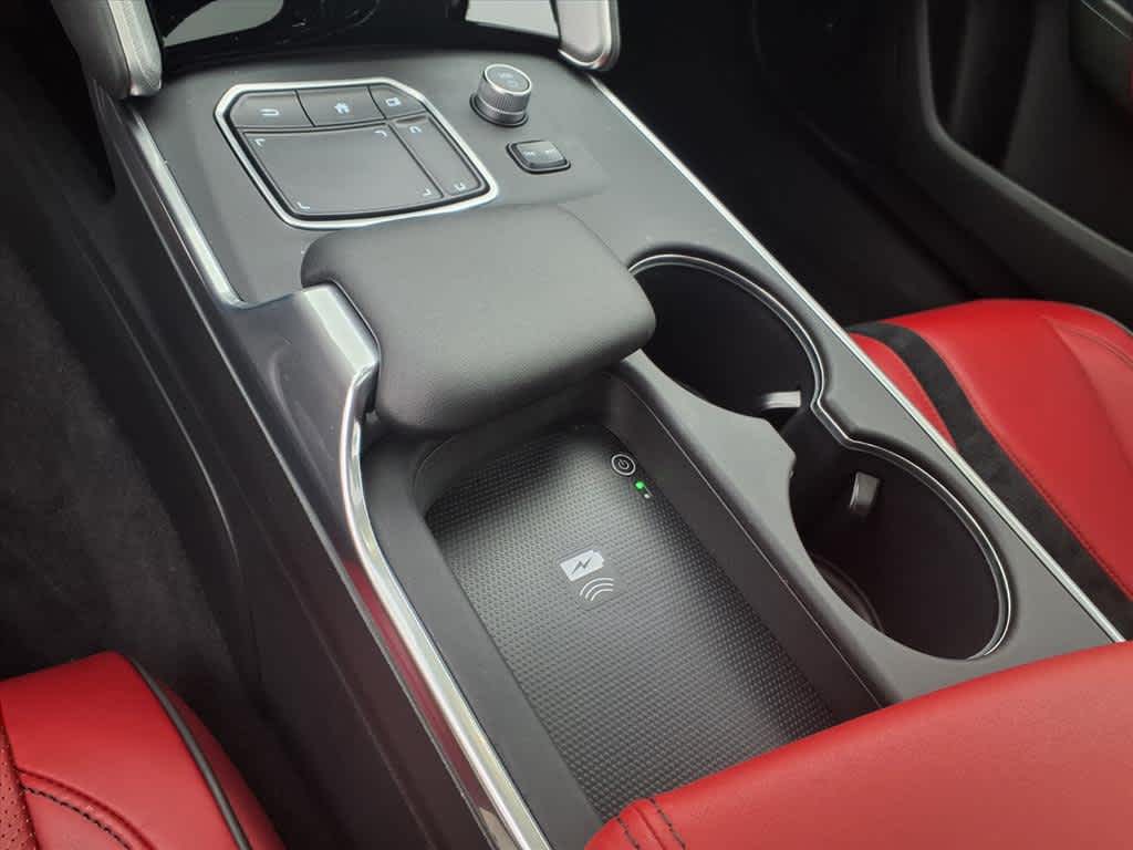 2025 Acura TLX SH-AWD w/A-Spec Package