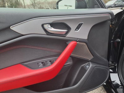 2025 Acura TLX SH-AWD w/A-Spec Package