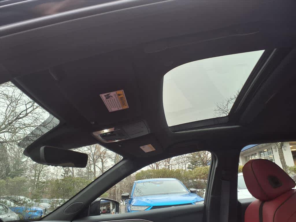 2025 Acura TLX SH-AWD w/A-Spec Package