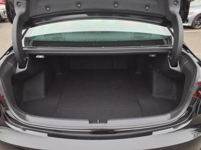 2025 Acura TLX SH-AWD w/A-Spec Package