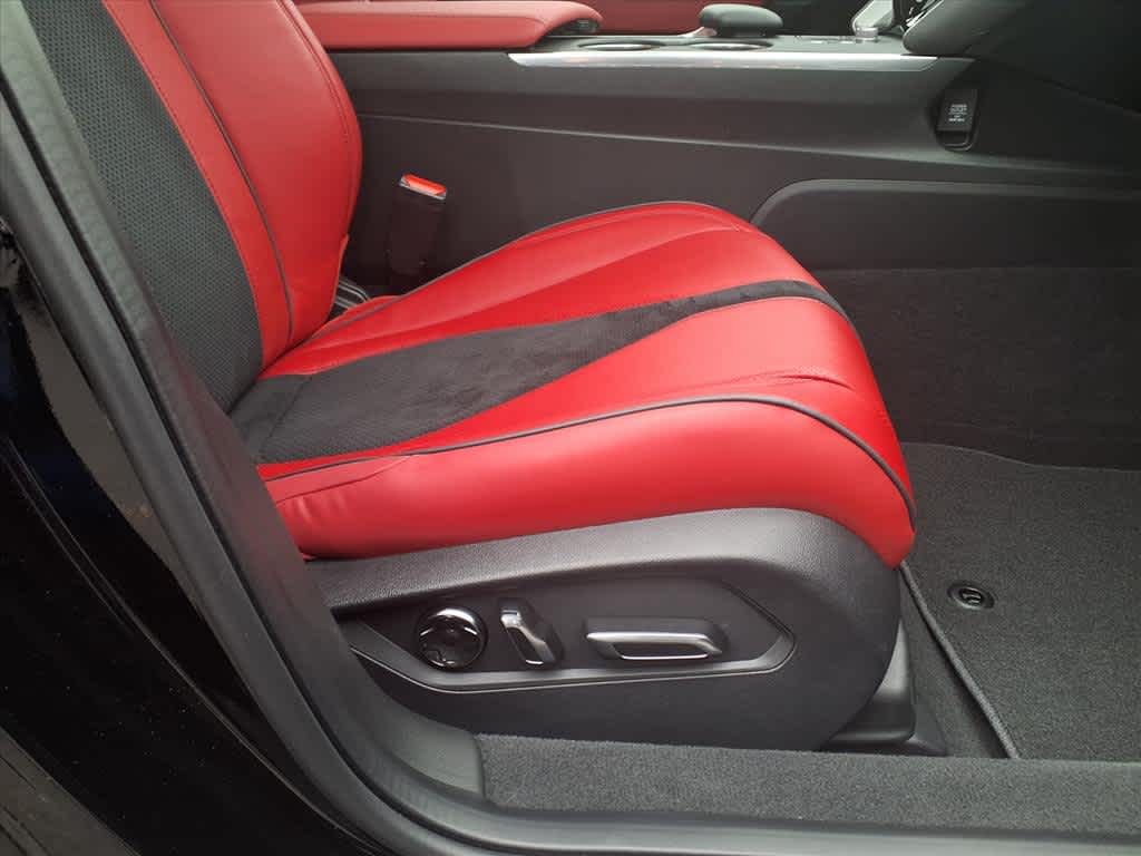 2025 Acura TLX SH-AWD w/A-Spec Package