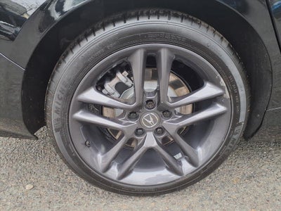 2025 Acura TLX SH-AWD w/A-Spec Package