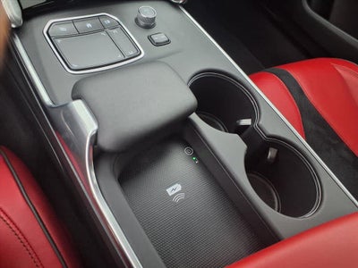 2025 Acura TLX SH-AWD w/A-Spec Package