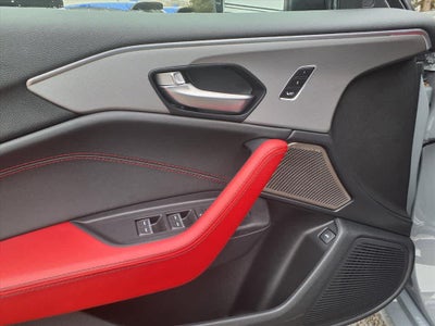 2025 Acura TLX SH-AWD w/A-Spec Package