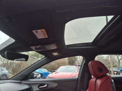 2025 Acura TLX SH-AWD w/A-Spec Package