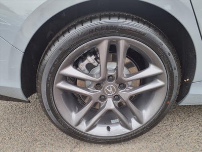 2025 Acura TLX SH-AWD w/A-Spec Package