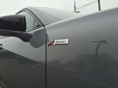 2025 Acura TLX SH-AWD w/A-Spec Package