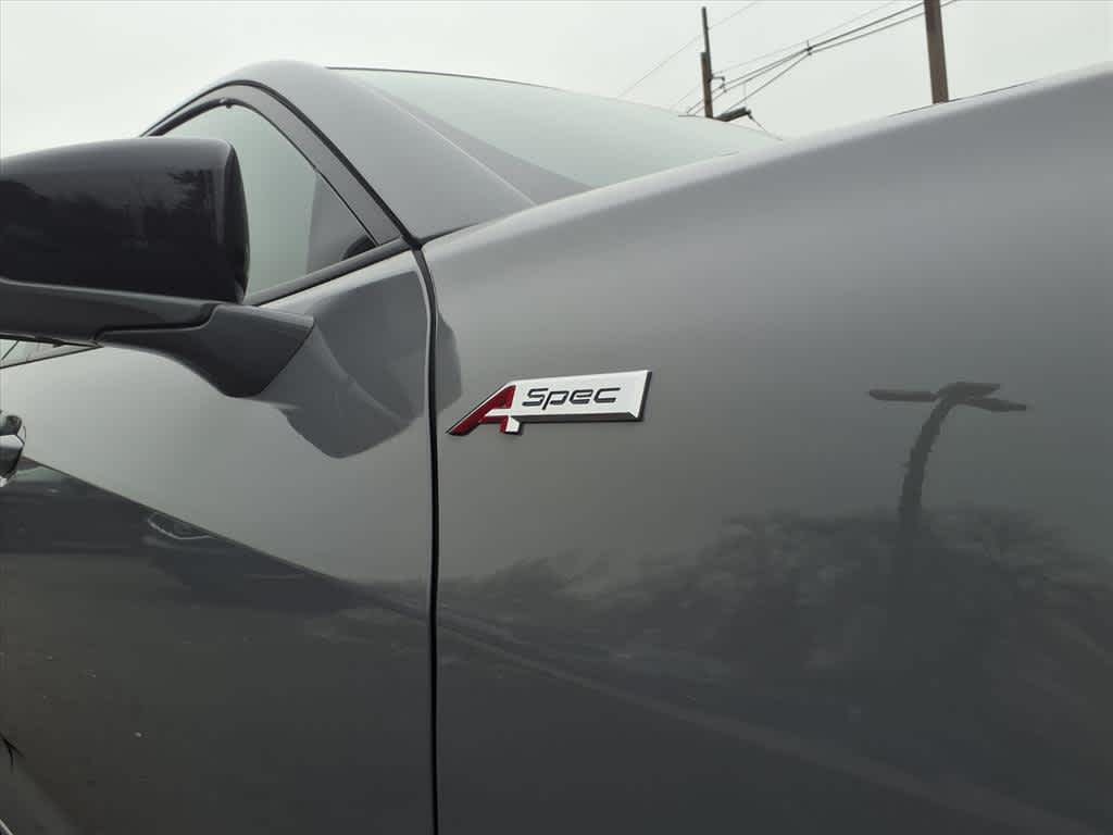 2025 Acura TLX SH-AWD w/A-Spec Package