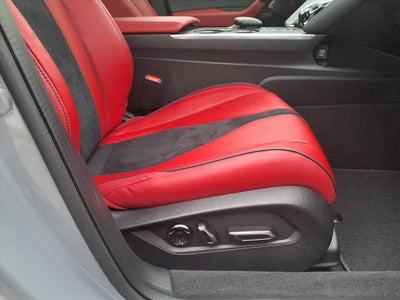 2025 Acura TLX SH-AWD w/A-Spec Package