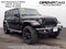 2022 Jeep Wrangler Unlimited High Altitude 4x4
