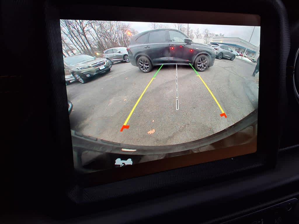 2022 Jeep Wrangler Unlimited High Altitude 4x4