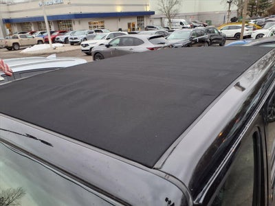 2022 Jeep Wrangler Unlimited High Altitude 4x4