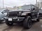 2022 Jeep Wrangler Unlimited High Altitude 4x4