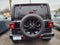 2022 Jeep Wrangler Unlimited High Altitude 4x4