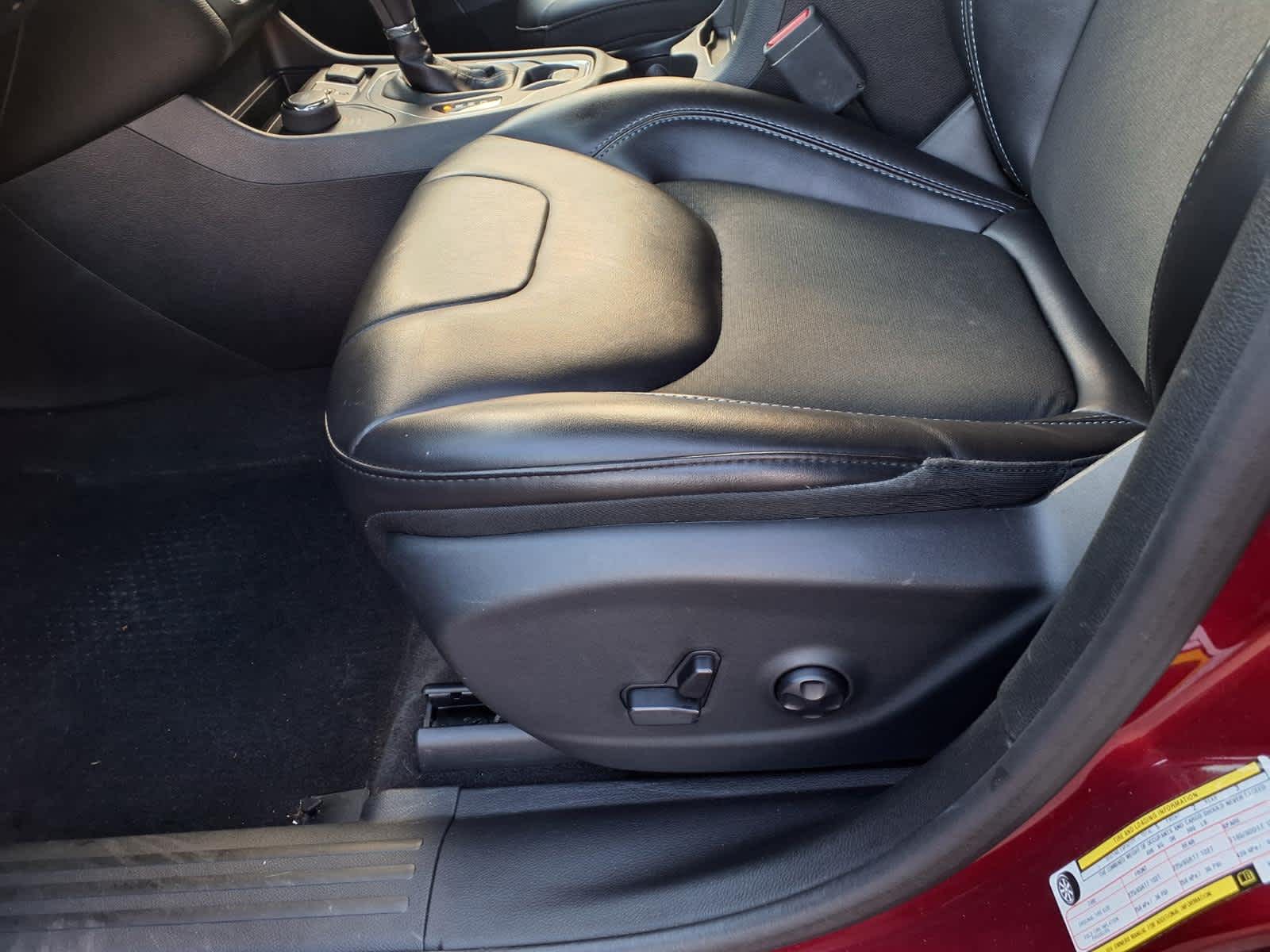 2019 Jeep Cherokee Latitude Plus 4x4