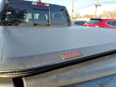 2023 RAM 1500 Big Horn 4x4 Crew Cab 57 Box