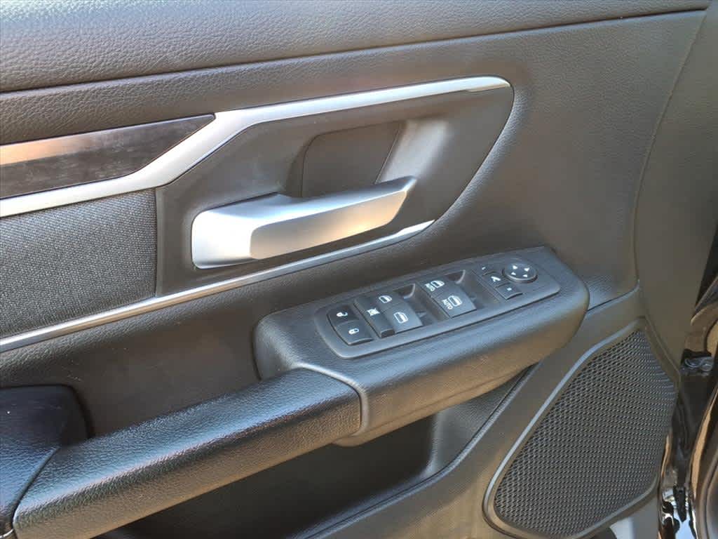 2023 RAM 1500 Big Horn 4x4 Crew Cab 57 Box