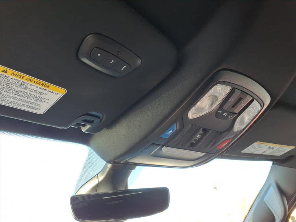 2023 RAM 1500 Big Horn 4x4 Crew Cab 57 Box