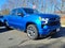 2024 Chevrolet Silverado 1500 4WD Crew Cab 147 RST