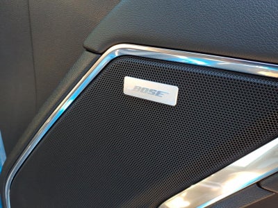 2024 Chevrolet Silverado 1500 4WD Crew Cab 147 RST