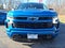2024 Chevrolet Silverado 1500 4WD Crew Cab 147 RST