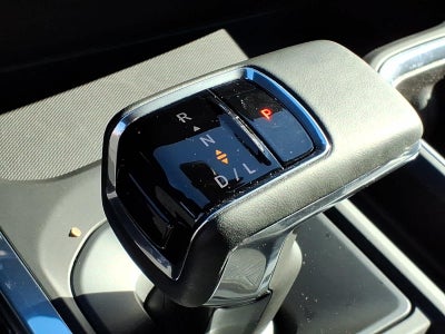 2024 Chevrolet Silverado 1500 4WD Crew Cab 147 RST