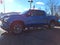 2024 Chevrolet Silverado 1500 4WD Crew Cab 147 RST