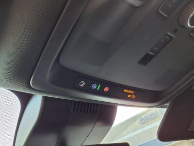 2025 Chevrolet Tahoe 4WD 4dr RST