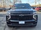 2025 Chevrolet Tahoe 4WD 4dr RST