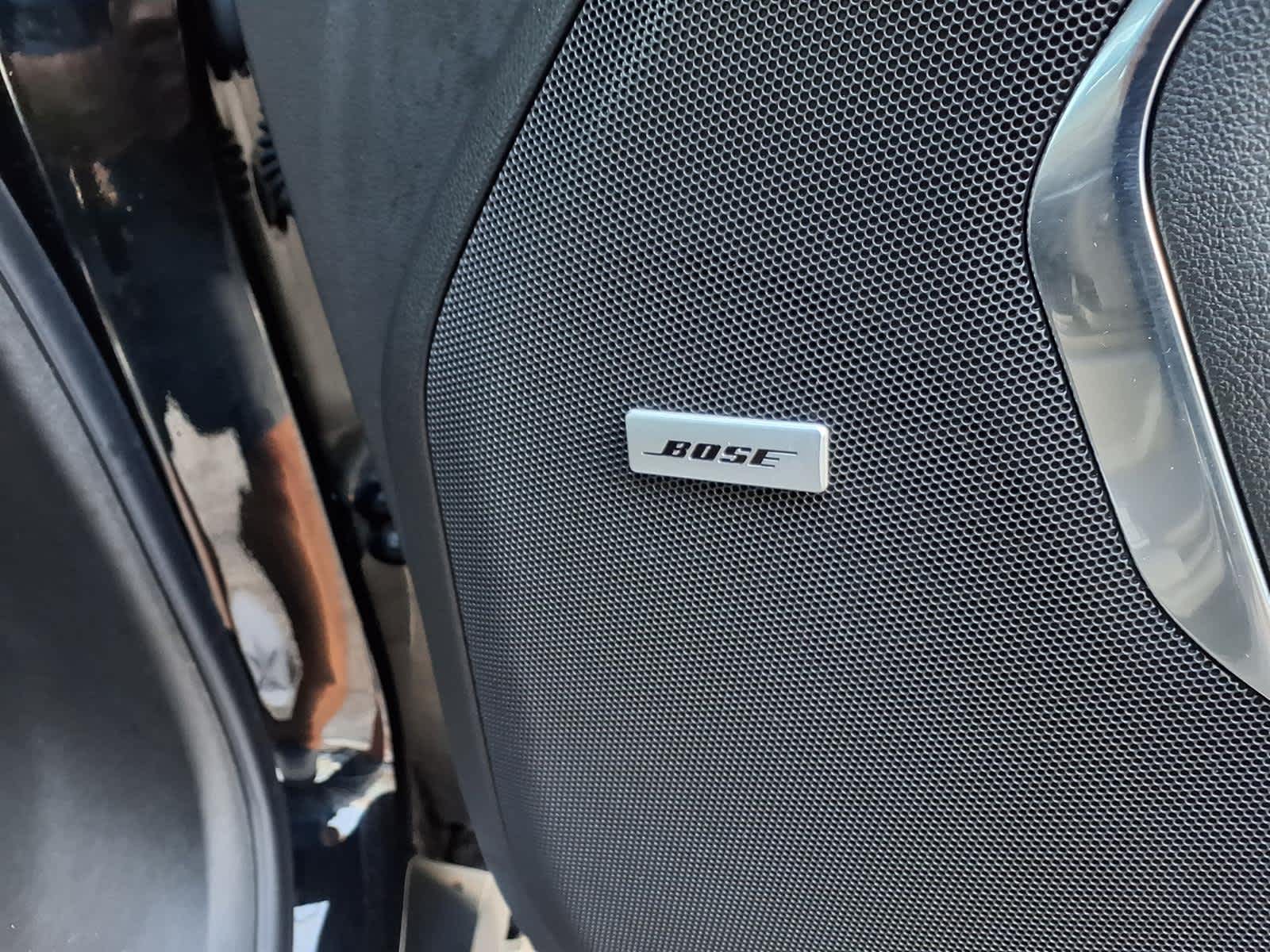 2025 Chevrolet Tahoe 4WD 4dr RST