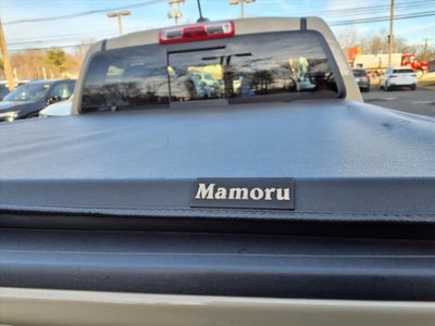 2021 GMC Canyon 4WD Crew Cab 128 AT4 w/Cloth