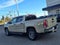 2021 GMC Canyon 4WD Crew Cab 128 AT4 w/Cloth
