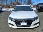2020 Honda Accord EX-L 2.0T Auto