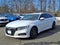 2020 Honda Accord EX-L 2.0T Auto