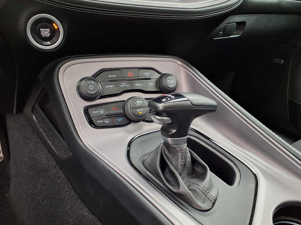 2023 Dodge Challenger GT AWD