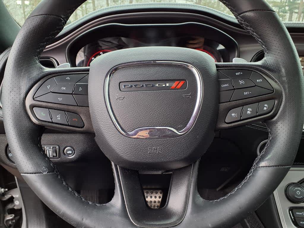 2023 Dodge Challenger GT AWD