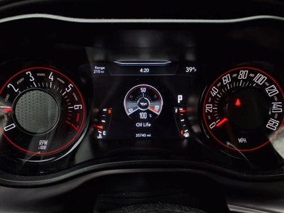 2023 Dodge Challenger GT AWD