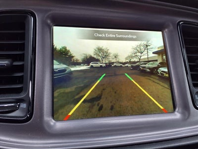 2023 Dodge Challenger GT AWD