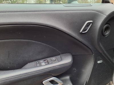 2023 Dodge Challenger GT AWD