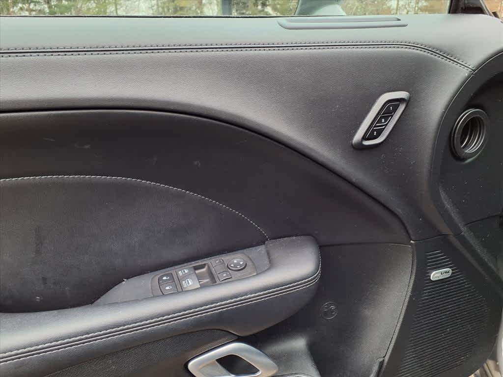 2023 Dodge Challenger GT AWD