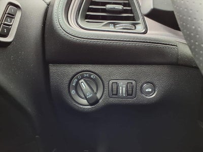 2023 Dodge Challenger GT AWD