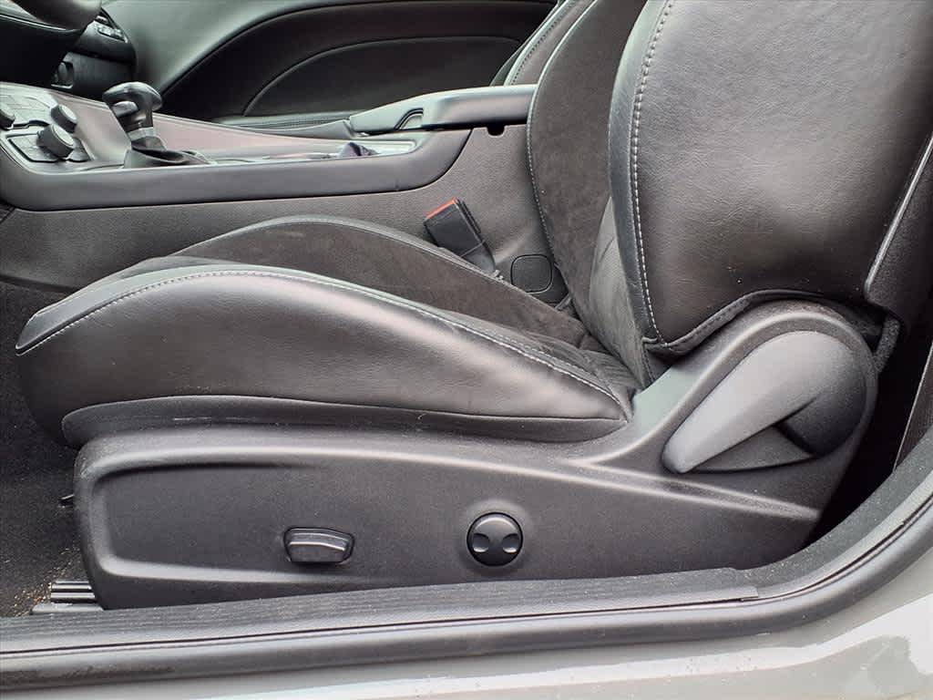 2023 Dodge Challenger GT AWD